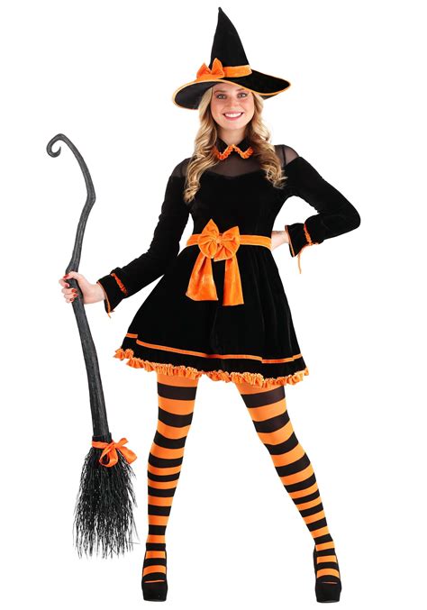 cute witch costumes|cute witch costumes for adults.